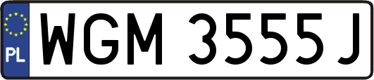 WGM3555J