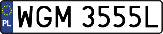 WGM3555L