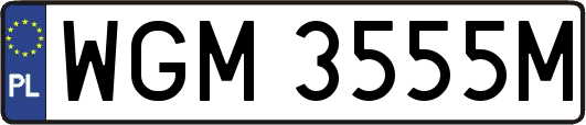 WGM3555M