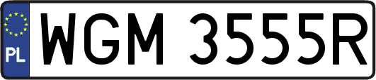 WGM3555R
