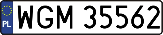 WGM35562