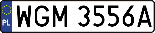 WGM3556A