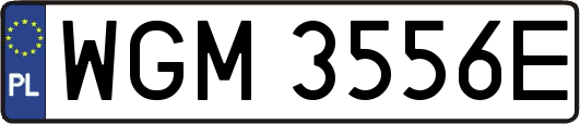 WGM3556E