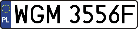 WGM3556F