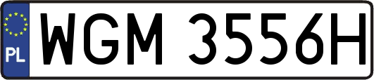 WGM3556H