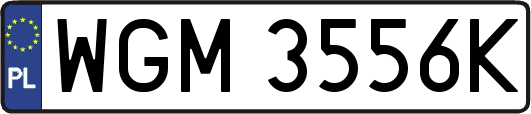 WGM3556K