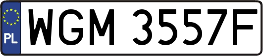 WGM3557F
