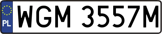WGM3557M