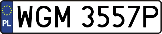WGM3557P
