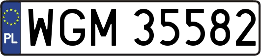 WGM35582