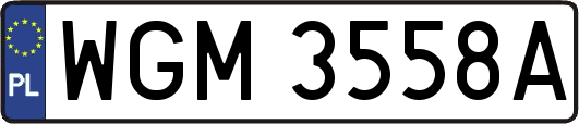 WGM3558A