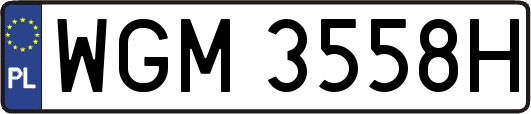 WGM3558H