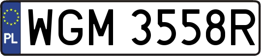WGM3558R