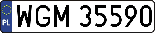 WGM35590