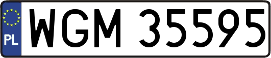 WGM35595