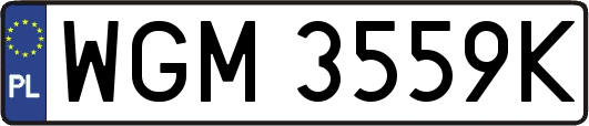 WGM3559K