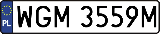 WGM3559M