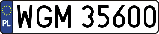 WGM35600