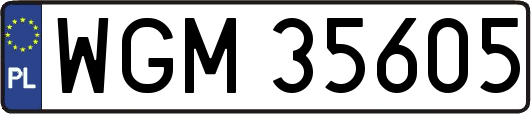 WGM35605