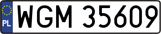 WGM35609