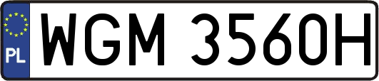 WGM3560H