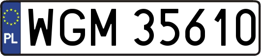 WGM35610