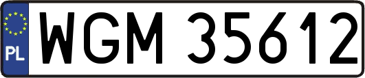 WGM35612
