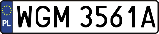 WGM3561A