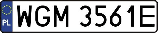 WGM3561E