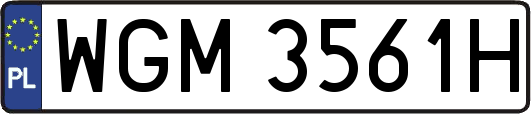 WGM3561H