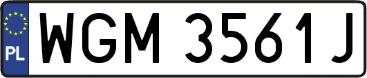 WGM3561J
