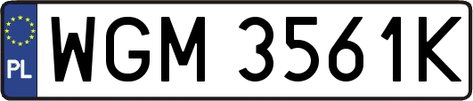 WGM3561K
