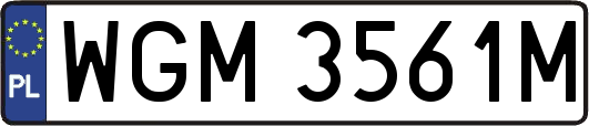 WGM3561M