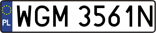 WGM3561N