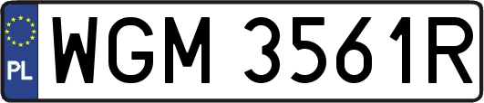 WGM3561R