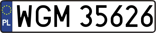 WGM35626