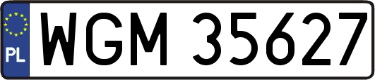 WGM35627