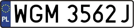 WGM3562J