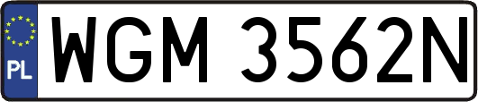 WGM3562N