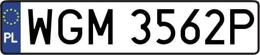 WGM3562P