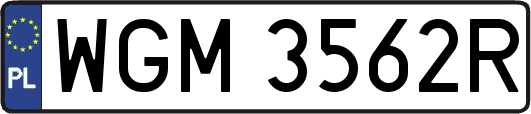 WGM3562R
