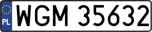 WGM35632