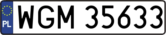 WGM35633