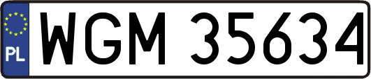 WGM35634