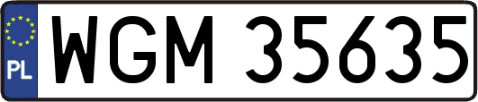WGM35635