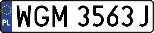 WGM3563J