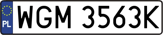 WGM3563K
