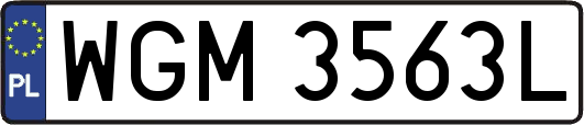 WGM3563L