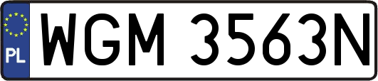 WGM3563N