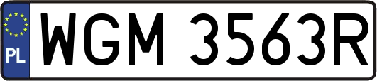 WGM3563R